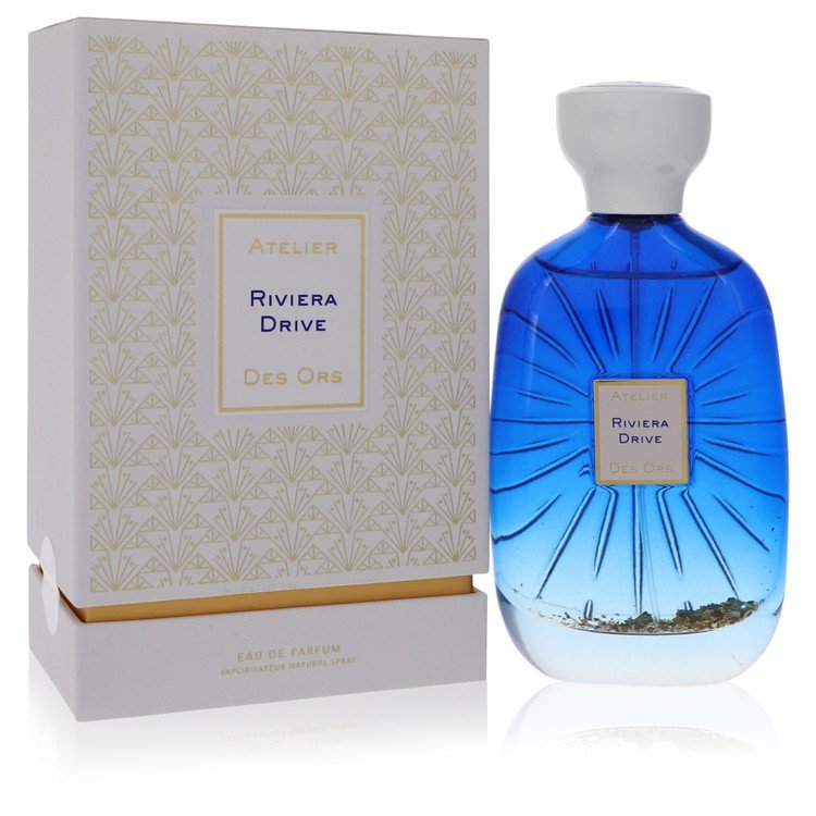 <span class="notranslate">ATELIER DES ORS RIVIERA DRIVE</span> Eau De Parfum 3.3 oz Unisex <span class="notranslate">ATELIER DES ORS RIVIERA DRIVE</span> Eau De Parfum 3.3 oz Unisex