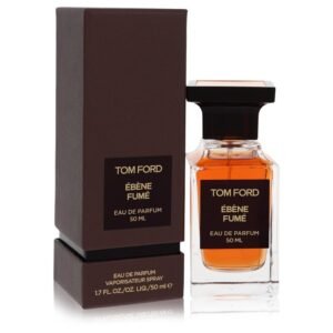 Tom Ford Ébène Fumé Eau De Parfum 1.7 oz Unisex Tom Ford Ébène Fumé Eau De Parfum 1.7 oz Unisex