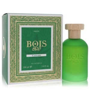 BOIS 1920 Cannabis Eau de Parfum 3.4 oz Unisex