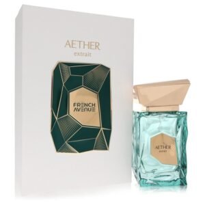 <span class="notranslate">FRAGRANCE WORLD AETHER</span> Extrait De Parfum 3.4 oz Unisex