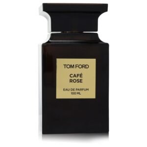 Tom Ford Café Rose Eau De Parfum (Unboxed) 3.4 oz Unisex Tom Ford Café Rose Eau De Parfum (Unboxed) 3.4 oz Unisex