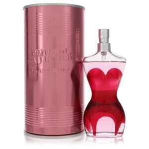 <span class="notranslate">JEAN PAUL GAULTIER</span> Eau De Parfum 1.7 oz for Women