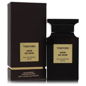 Tom Ford Noir De Noir Eau de Parfum 3.4 oz Unisex Tom Ford Noir De Noir Eau de Parfum 3.4 oz Unisex