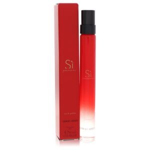 <span class="notranslate">GIORGIO ARMANI ARMANI SI PASSIONE</span> Mini Eau De Parfum 0.34 oz for Women <span class="notranslate">GIORGIO ARMANI ARMANI SI PASSIONE</span> Mini Eau De Parfum 0.34 oz for Women