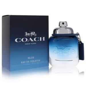 <span class="notranslate">COACH BLUE</span> Eau De Toilette 1.3 oz for Men <span class="notranslate">COACH BLUE</span> Eau De Toilette 1.3 oz for Men