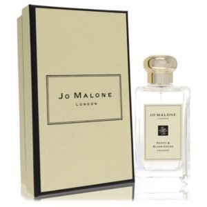 Jo Malone Peony & Blush Suede Köln 3.4 oz Unisex Jo Malone Peony & Blush Suede Köln 3.4 oz Unisex
