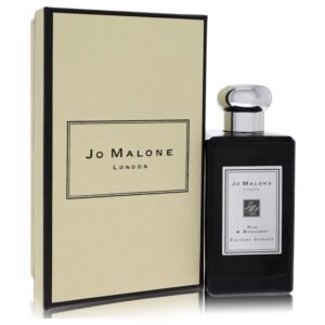 Jo Malone Oud & Bergamot by Jo Malone Cologne Intense Spray (Unisex) 3.4 oz for Women Jo Malone Oud & Bergamot by Jo Malone Cologne Intense Spray (Unisex) 3.4 oz for Women