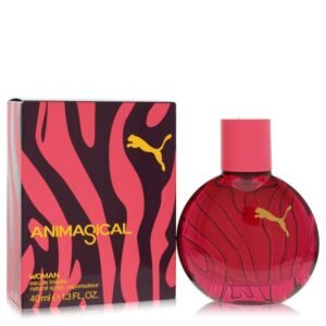 <span class="notranslate">PUMA ANIMAGICAL</span> Eau De Toilette 1.3 oz for Women <span class="notranslate">PUMA ANIMAGICAL</span> Eau De Toilette 1.3 oz for Women