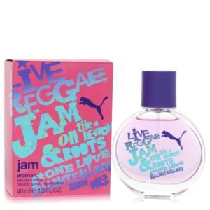 <span class="notranslate">PUMA JAM</span> Eau De Toilette 1.3 oz for Women <span class="notranslate">PUMA JAM</span> Eau De Toilette 1.3 oz for Women