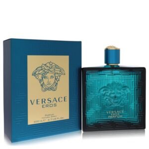 <span class="notranslate">VERSACE EROS</span> Parfum 6.8 oz for Men