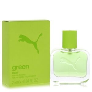 <span class="notranslate">PUMA GREEN</span> Eau De Toilette 0.84 oz for Men <span class="notranslate">PUMA GREEN</span> Eau De Toilette 0.84 oz for Men