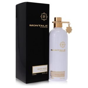 Montale White Aoud Eau De Parfum 3.4 oz Unisex Montale White Aoud Eau De Parfum 3.4 oz Unisex