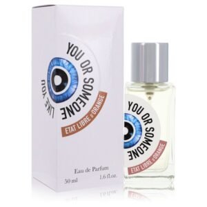 You or Someone Like You by Etat Libre D'orange Eau De Parfum Spray (Unisex) 1.6 oz for Women You or Someone Like You by Etat Libre D'orange Eau De Parfum Spray (Unisex) 1.6 oz for Women