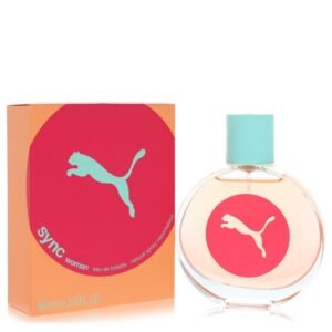 <span class="notranslate">PUMA SYNC</span> Eau De Toilette 2 oz for Women <span class="notranslate">PUMA SYNC</span> Eau De Toilette 2 oz for Women