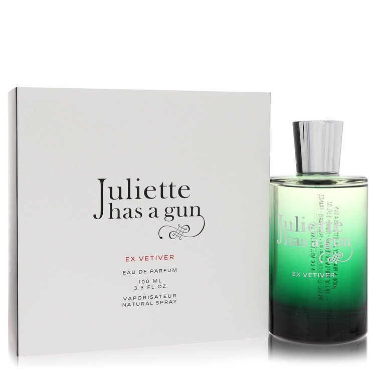 <span class="notranslate">JULIETTE HAS A GUN EX VETIVER</span> Eau De Parfum 3.4 oz Unisex <span class="notranslate">JULIETTE HAS A GUN EX VETIVER</span> Eau De Parfum 3.4 oz Unisex