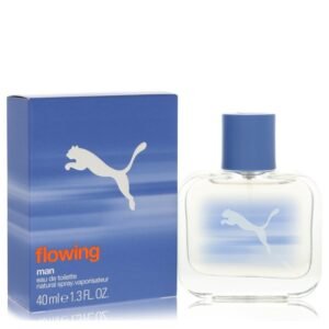 <span class="notranslate">PUMA FLOWING</span> Eau De Toilette 1.3 oz for Men <span class="notranslate">PUMA FLOWING</span> Eau De Toilette 1.3 oz for Men