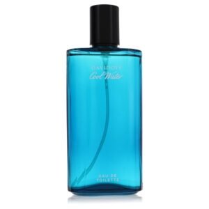 <span class="notranslate">DAVIDOFF COOL WATER</span> Eau De Toilette (unboxed) 4.2 oz for Men