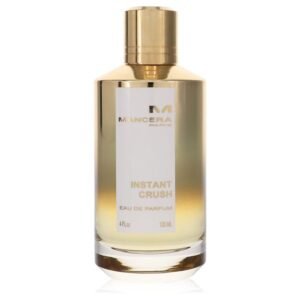 Mancera Instant Crush by Mancera Eau De Parfum Spray (Unisex Unboxed) 4 oz for Women Mancera Instant Crush by Mancera Eau De Parfum Spray (Unisex Unboxed) 4 oz for Women