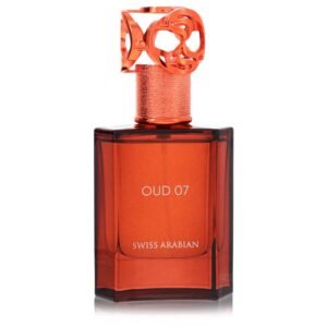 <span class="notranslate">AJMAL CASHMERE MUSC</span> Eau De Parfum 3.4 oz Unisex