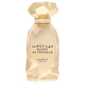 Arabisches Prestige Mahd Al Dhahab Eau De Parfum (Tester) 3.4 oz Unisex Arabisches Prestige Mahd Al Dhahab Eau De Parfum (Tester) 3.4 oz Unisex