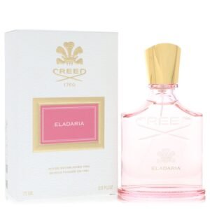 Eladaria by Creed Eau De Parfum Spray (Unboxed) 2.5 oz for Women Eladaria by Creed Eau De Parfum Spray (Unboxed) 2.5 oz for Women