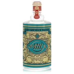 <span class="notranslate">4711</span> Eau De Cologne (unboxed) 5.1 oz for Men