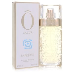 <span class="notranslate">LANCOME O D'AZUR</span> Eau De Toilette 2.5 oz for Women