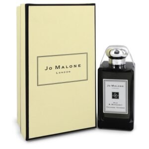 Jo Malone Oud & Bergamot Kölnisch Wasser Intensiv 3.4 oz Unisex Jo Malone Oud & Bergamot Kölnisch Wasser Intensiv 3.4 oz Unisex