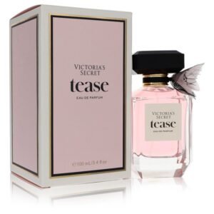 <span class="notranslate">VICTORIA'S SECRET TEASE</span> Eau De Parfum 3.4 oz for Women