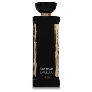 Lalique Fleur Universelle Noir Premier by Lalique Eau De Parfum Spray (Unisex unboxed) 3.3 oz for Women Lalique Fleur Universelle Noir Premier by Lalique Eau De Parfum Spray (Unisex unboxed) 3.3 oz for Women