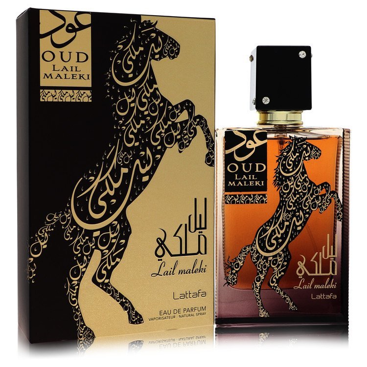 <span class="notranslate">LATTAFA Oud Lai Maleki</span> Eau De Parfum 3.4 oz Unisex <span class="notranslate">LATTAFA Oud Lai Maleki</span> Eau De Parfum 3.4 oz Unisex
