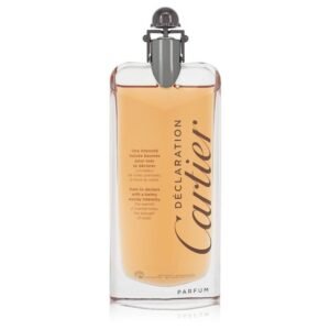 <span class="notranslate">CARTIER DECLARATION</span> Eau De Parfum (tester) 3.4 oz for Men <span class="notranslate">CARTIER DECLARATION</span> Eau De Parfum (tester) 3.4 oz for Men