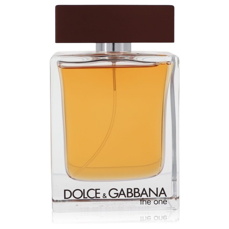 Der Eine von Dolce & Gabbana Eau de Toilette Spray (Tester) 3.4 oz für Männer Der Eine von Dolce & Gabbana Eau de Toilette Spray (Tester) 3.4 oz für Männer