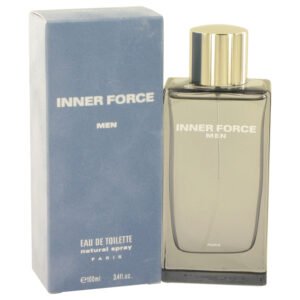 <span class="notranslate">Glenn Perri Inner Force</span> Eau De Toilette 3.4 oz for Men