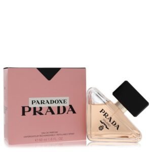 <span class="notranslate">PRADA PARADOXE</span> Eau De Parfum REFILLABLE 1.7 oz for Women
