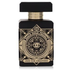 Initio Oud For Greatness by Initio Parfums Prives Eau De Parfum Spray (Unisex Unboxed) 3.04 oz for Men Initio Oud For Greatness by Initio Parfums Prives Eau De Parfum Spray (Unisex Unboxed) 3.04 oz for Men