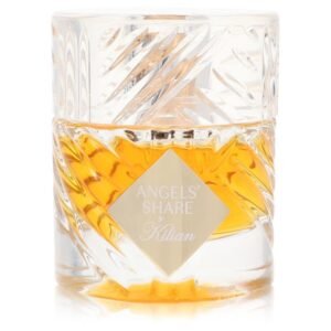 Kilian Angels Share by Kilian Eau De Parfum Spray (Unboxed) 1.7 oz for Women Kilian Angels Share by Kilian Eau De Parfum Spray (Unboxed) 1.7 oz for Women
