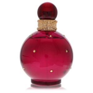 Fantasy Intense by Britney Spears Eau De Parfum Spray (Unboxed) 3.3 oz for Women Fantasy Intense by Britney Spears Eau De Parfum Spray (Unboxed) 3.3 oz for Women