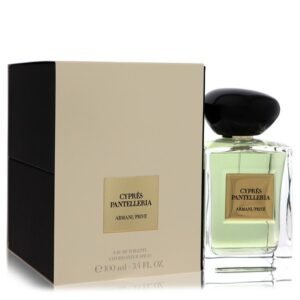 Armani Prive Cypres Pantelleria Eau De Toilette (Unboxed) 3.4 oz Unisex Armani Prive Cypres Pantelleria Eau De Toilette (Unboxed) 3.4 oz Unisex