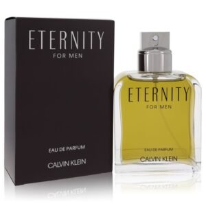 <span class="notranslate">CALVIN KLEIN ETERNITY</span> Eau De Parfum 6.7 oz for Men