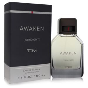 <span class="notranslate">TUMI AWAKEN</span> Eau De Parfum 6.8 oz for Men
