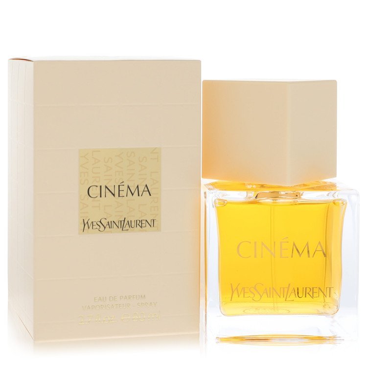 <span class="notranslate">YVES SAINT LAURENT CINEMA</span> Eau De Parfum 2.7 oz for Women <span class="notranslate">YVES SAINT LAURENT CINEMA</span> Eau De Parfum 2.7 oz for Women