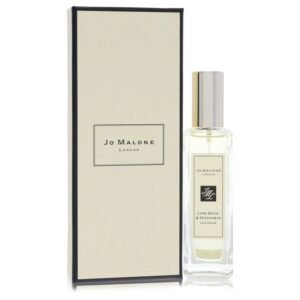 Jo Malone Lime Basil & Mandarin by Jo Malone Cologne Spray (Unisex) 1 oz for Men Jo Malone Lime Basil & Mandarin by Jo Malone Cologne Spray (Unisex) 1 oz for Men