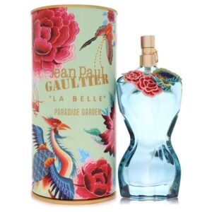 <span class="notranslate">JEAN PAUL GAULTIER LA BELLE PARADISE GARDEN</span> Eau De Parfum 3.4 oz for Women