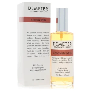 DEMETER CHOCOLATE MILK