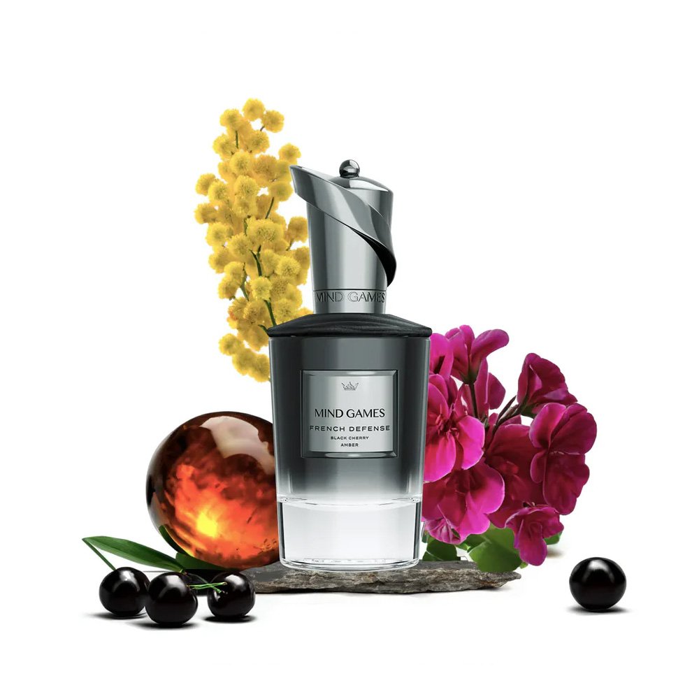 <span class="notranslate">MIND GAMES FRENCH DEFENSE</span> Extrait De Parfum 3.4 oz Unisex <span class="notranslate">MIND GAMES FRENCH DEFENSE</span> Extrait De Parfum 3.4 oz Unisex