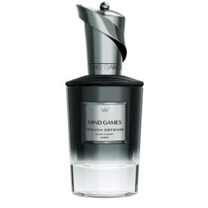 <span class="notranslate">MIND GAMES FRENCH DEFENSE</span> Extrait De Parfum 3.4 oz Unisex MIND GAMES FRENCH DEFENSE