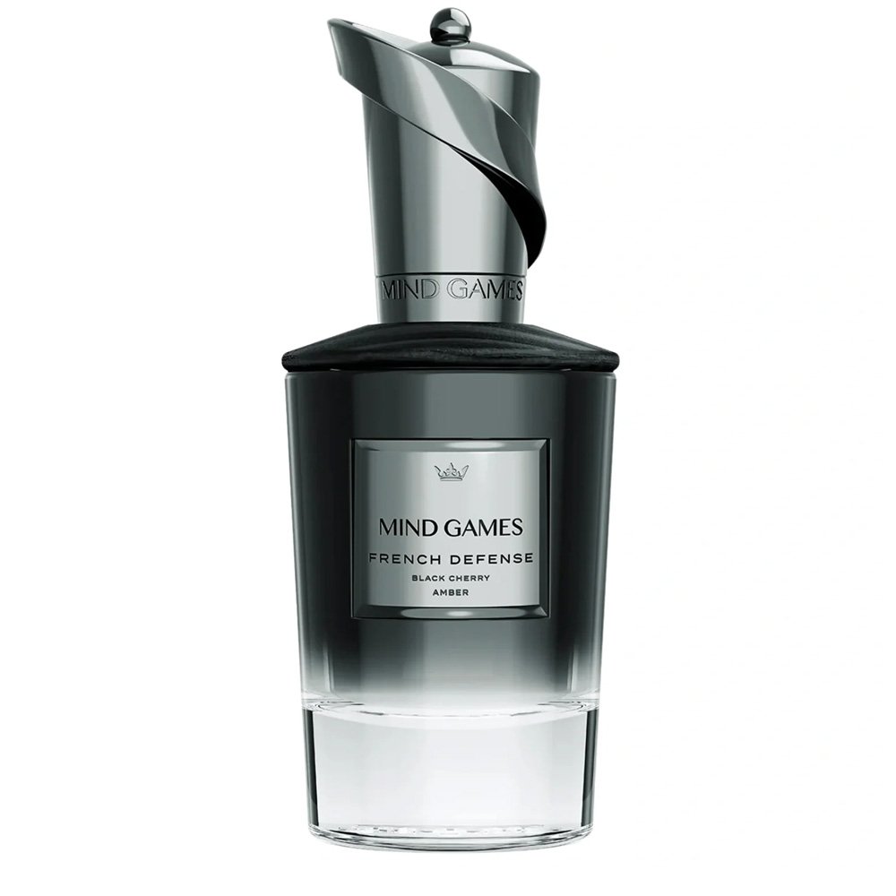 <span class="notranslate">MIND GAMES FRENCH DEFENSE</span> Extrait De Parfum 3.4 oz Unisex MIND GAMES FRENCH DEFENSE