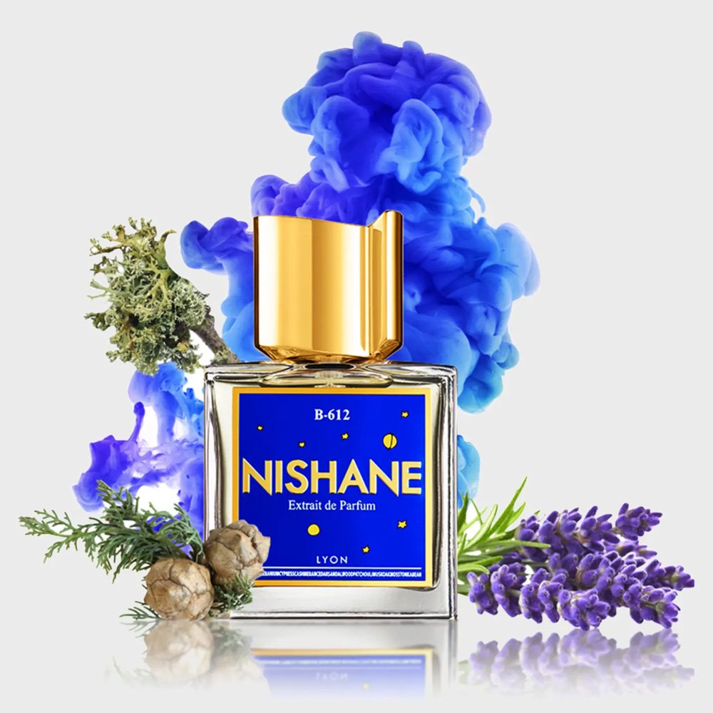 <span class="notranslate">NISHANE B-612</span> Extrait De Parfum 1.7 oz Unisex
