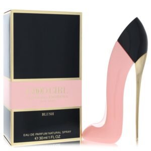 <span class="notranslate">CAROLINA HERRERA GOOD GIRL BLUSH</span> Eau De Parfum 1 oz for Women
